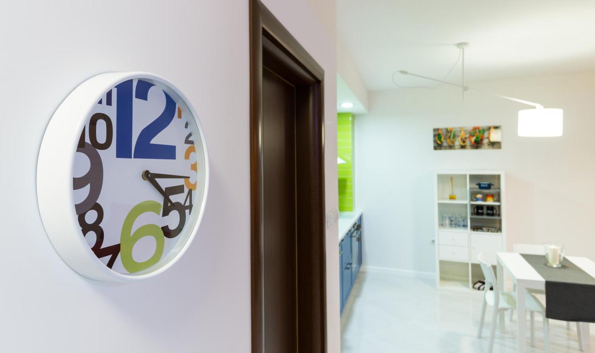 Pop Your Colors - Funky And Modern 1Bdr Apt By Flat Mаnager 普罗夫迪夫 外观 照片