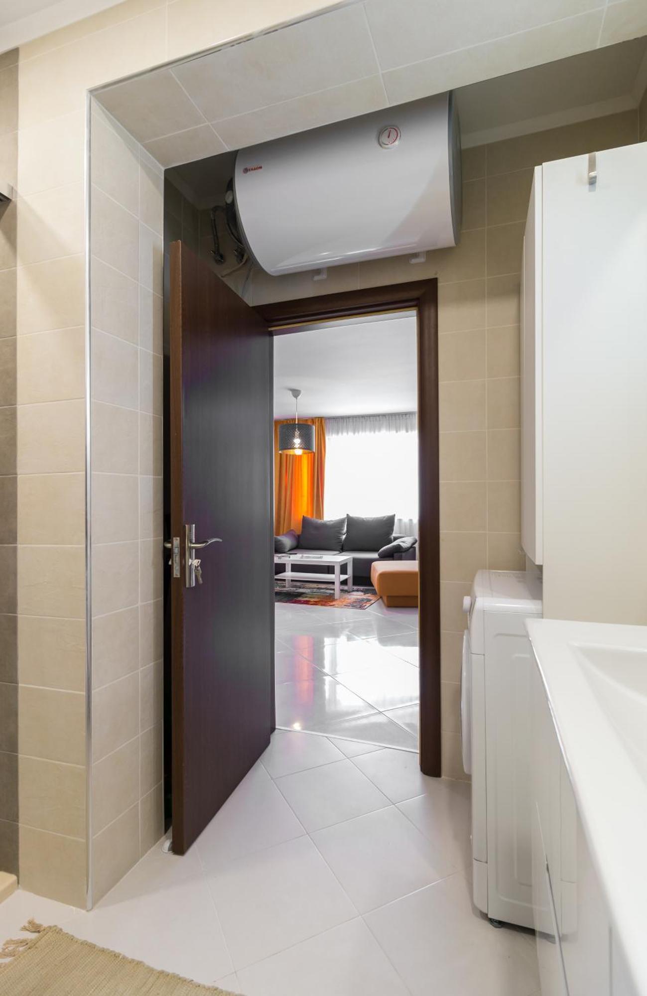 Pop Your Colors - Funky And Modern 1Bdr Apt By Flat Mаnager 普罗夫迪夫 外观 照片