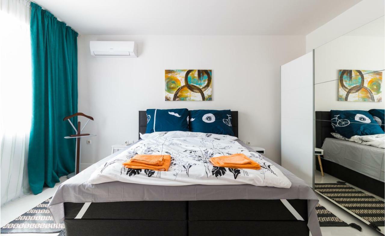 Pop Your Colors - Funky And Modern 1Bdr Apt By Flat Mаnager 普罗夫迪夫 外观 照片