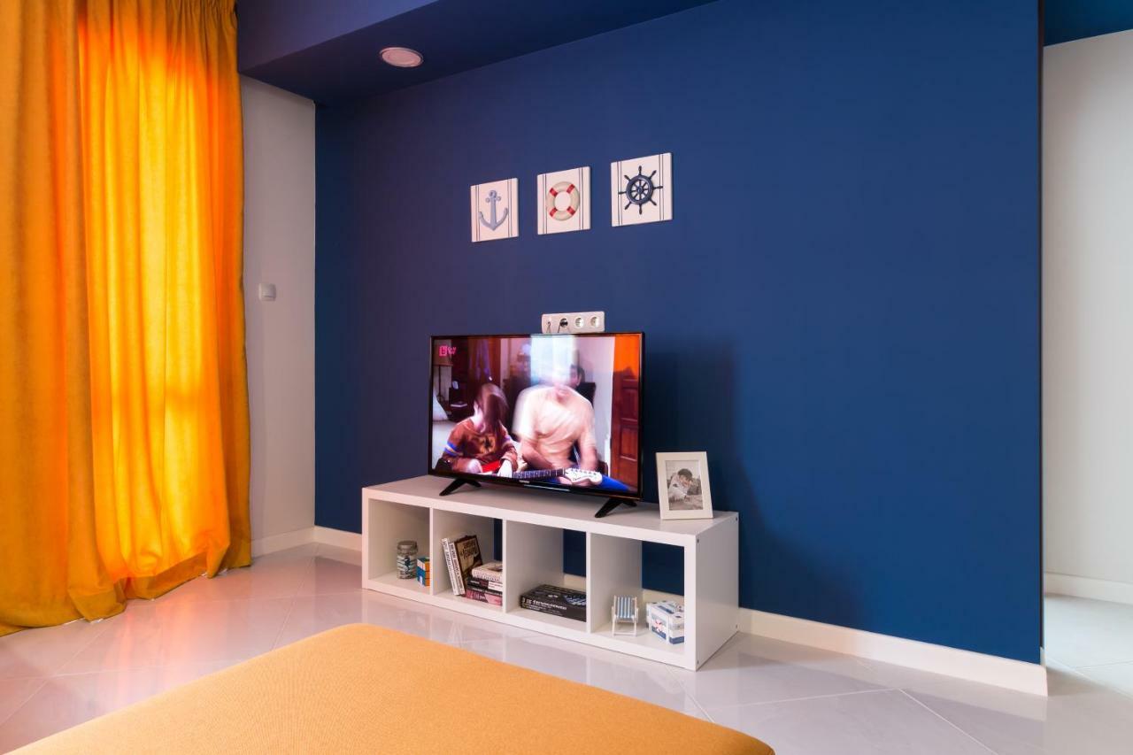 Pop Your Colors - Funky And Modern 1Bdr Apt By Flat Mаnager 普罗夫迪夫 外观 照片