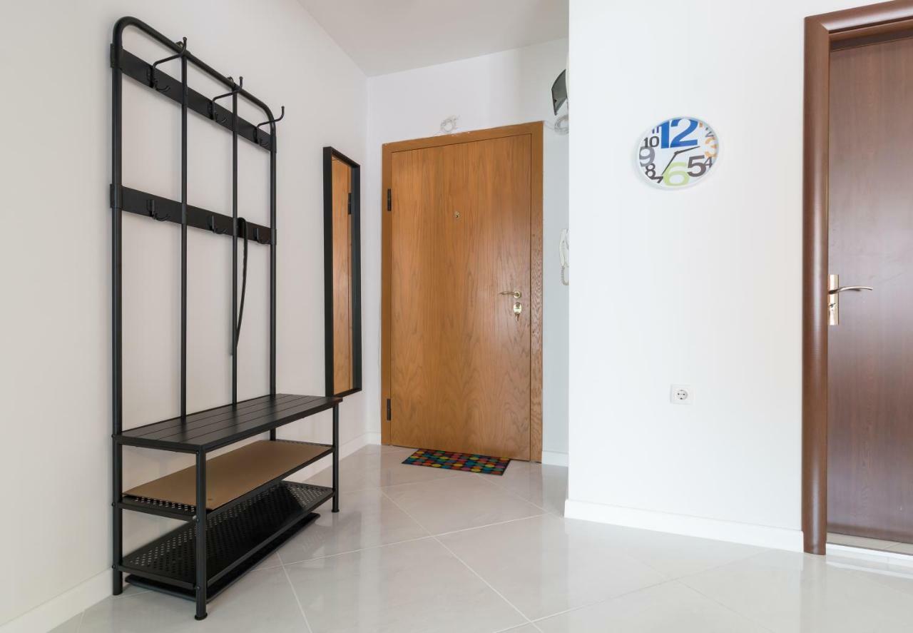 Pop Your Colors - Funky And Modern 1Bdr Apt By Flat Mаnager 普罗夫迪夫 外观 照片