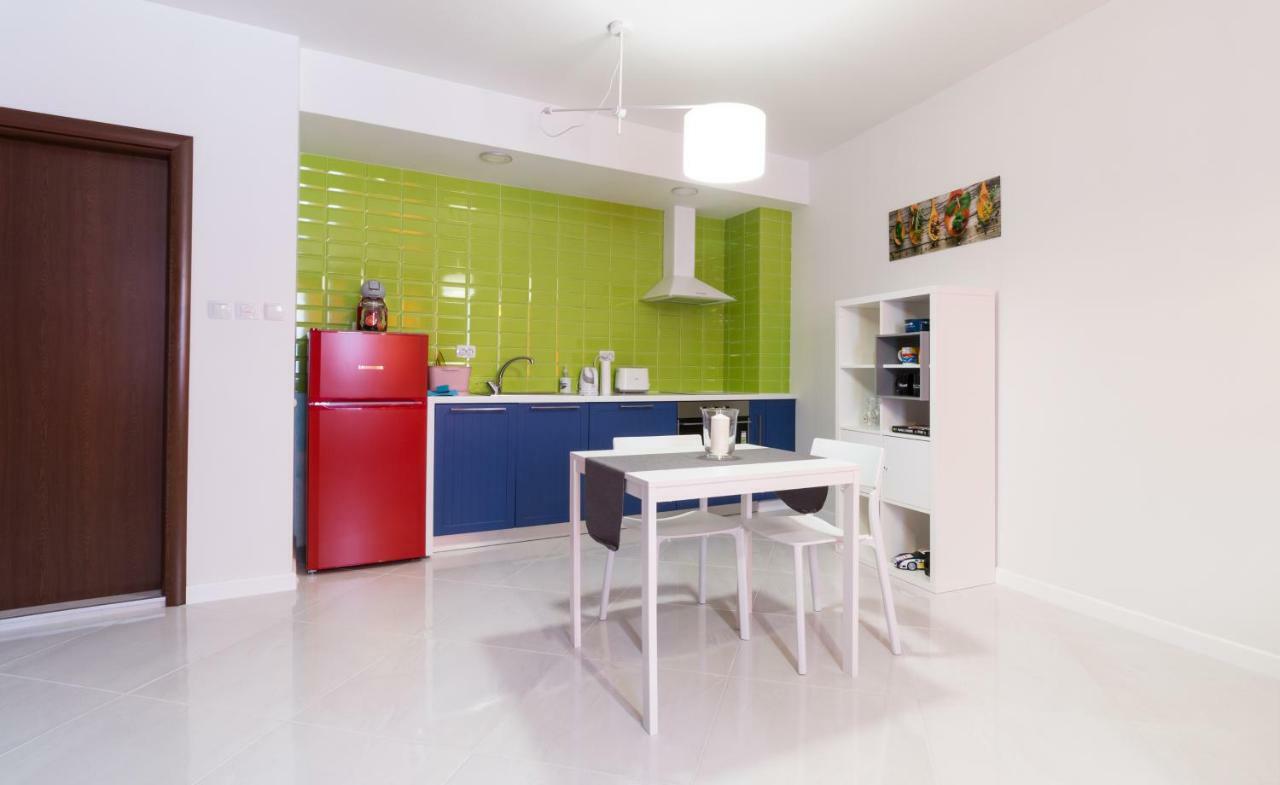 Pop Your Colors - Funky And Modern 1Bdr Apt By Flat Mаnager 普罗夫迪夫 外观 照片
